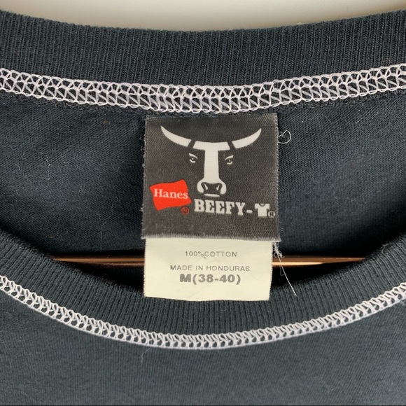 Easyriders‎ Rodeo Tour Long Sleeve T-shirt - Picture 6 of 8